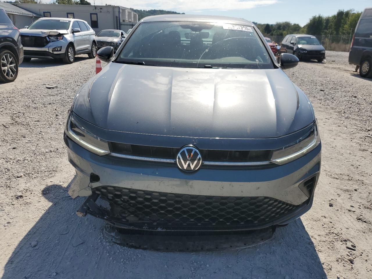 VOLKSWAGEN JETTA SPORT