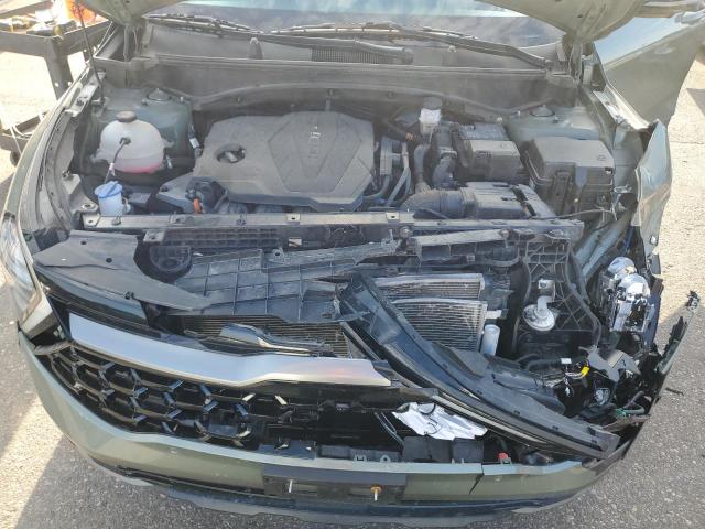 2024 KIA SPORTAGE X 5XYK7CDF1RG154924