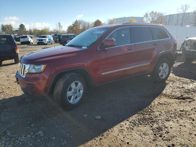 2012 JEEP GRAND CHER - 1C4RJFAG4CC220201