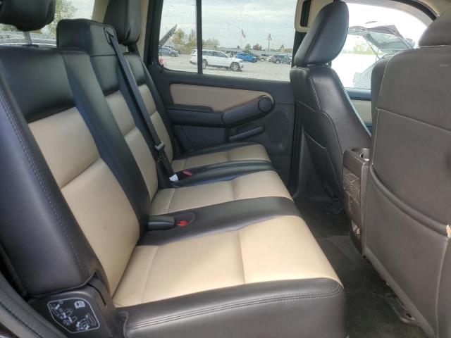 2010 FORD EXPLORER E - 1FMEU7E8XAUA85825