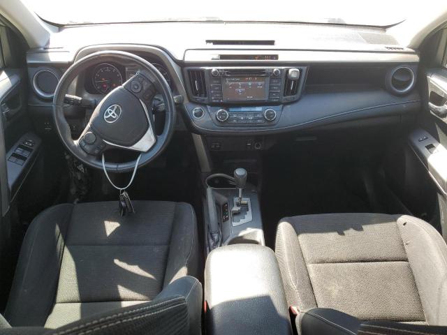 2018 TOYOTA RAV4 ADVEN 2T3WFREV9JW461938