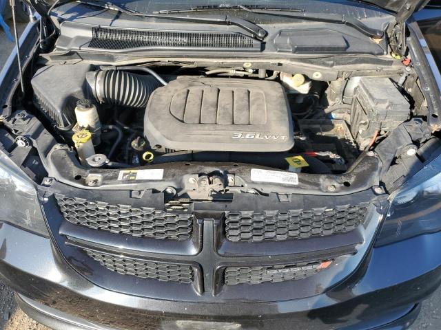 2016 DODGE GRAND CARA #3282507887