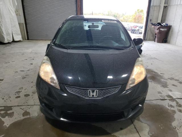 2010 HONDA FIT SPORT - JHMGE8H48AC039083