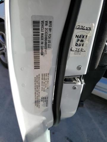 2022 DODGE CHARGER SX #3305365348