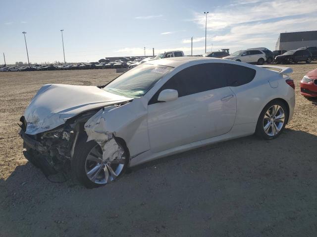 HYUNDAI GENESIS COUPE 2.0T