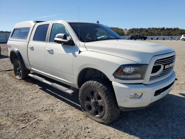2018 RAM 2500 LARAM - 3C6UR5FL4JG400590