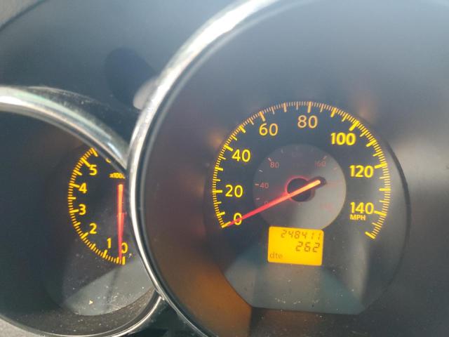 2006 NISSAN ALTIMA S #3284009822