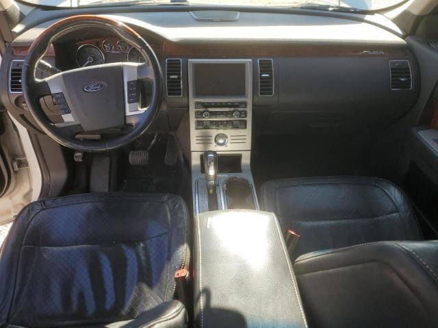 2011 FORD FLEX LIMIT #3285011934