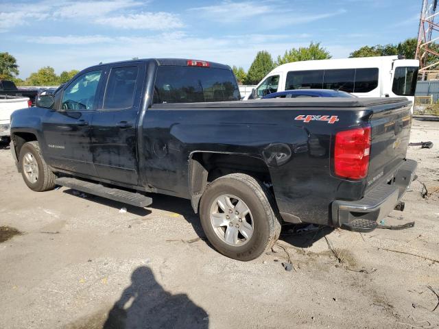 2016 CHEVROLET SILVERADO - 1GCVKREH6GZ331576