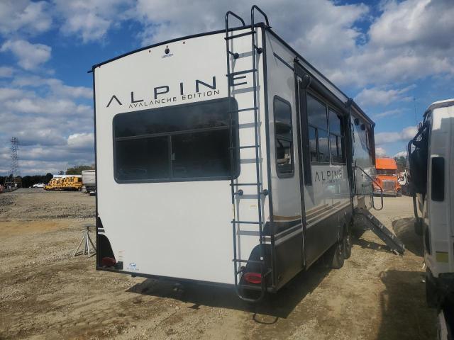 2024 KEYSTERVCO ALPINE #3284625345