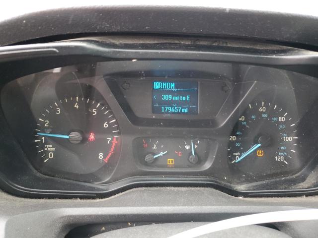 2017 FORD TRANSIT T- #3286798242