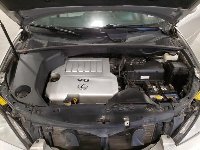 2008 LEXUS RX 350 #3292321270