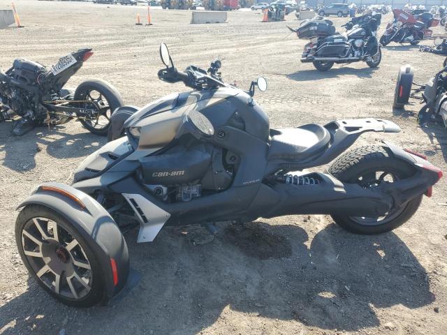 2021 CAN-AM RYKER RALL 3JB2GEG22MJ000713