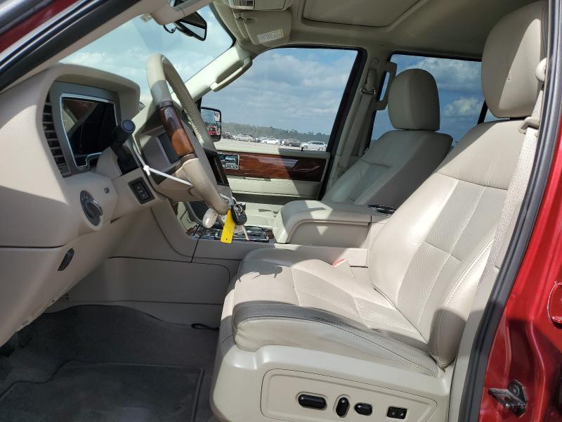 2013 LINCOLN NAVIGATOR - 5LMJJ2H59DEL05978