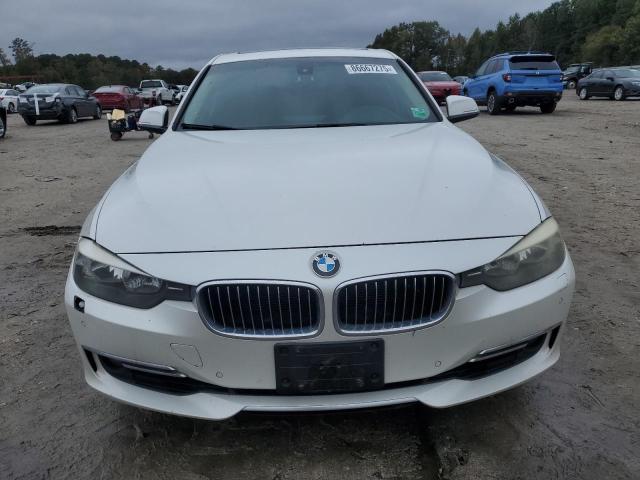 2013 BMW 328 XI SUL - WBA3B5C56DF596940