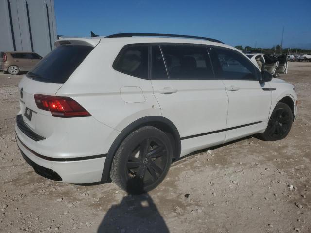2023 VOLKSWAGEN TIGUAN SE #3301782335