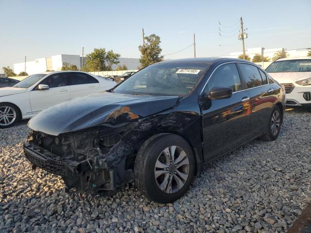 2014 HONDA ACCORD LX - 1HGCR2F30EA182480