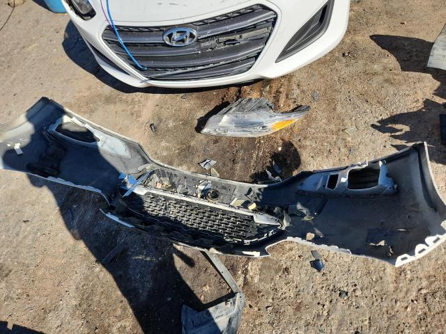 2017 FORD FOCUS SE #3276405678