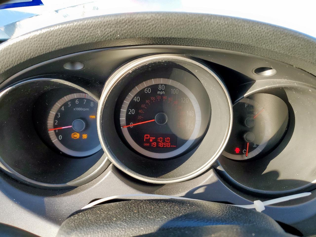 Lot #3311653237 2009 KIA OPTIMA