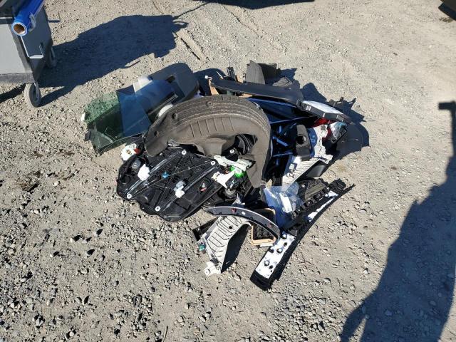 2025 KIA SORENTO EX #3302825920