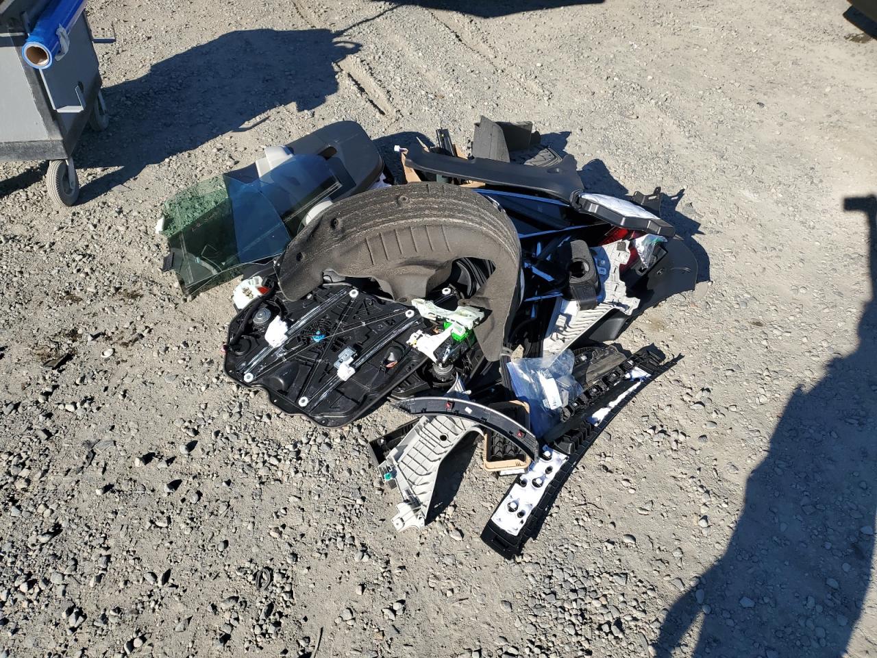 Lot #3302825920 2025 KIA SORENTO EX