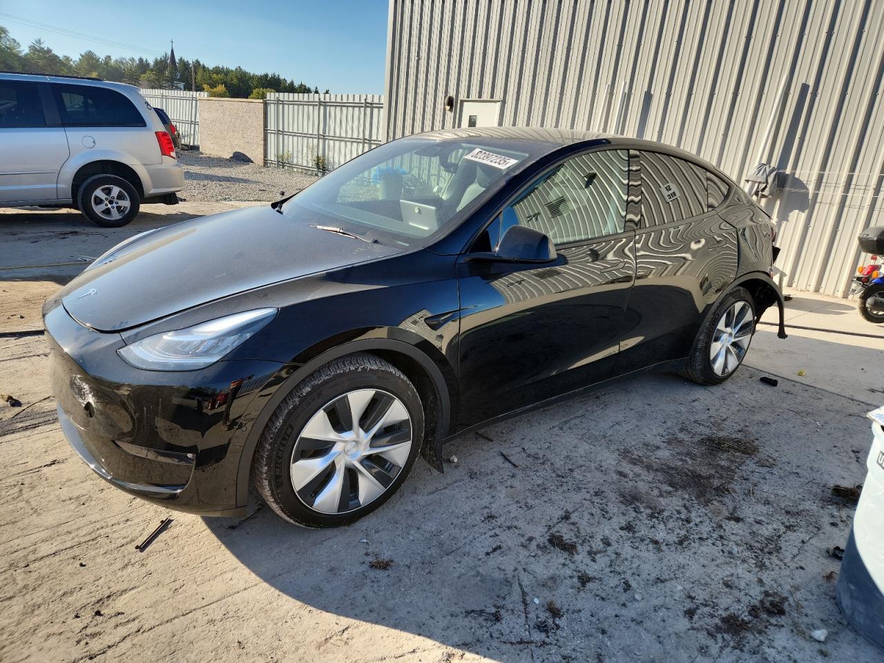 Vehicle photo