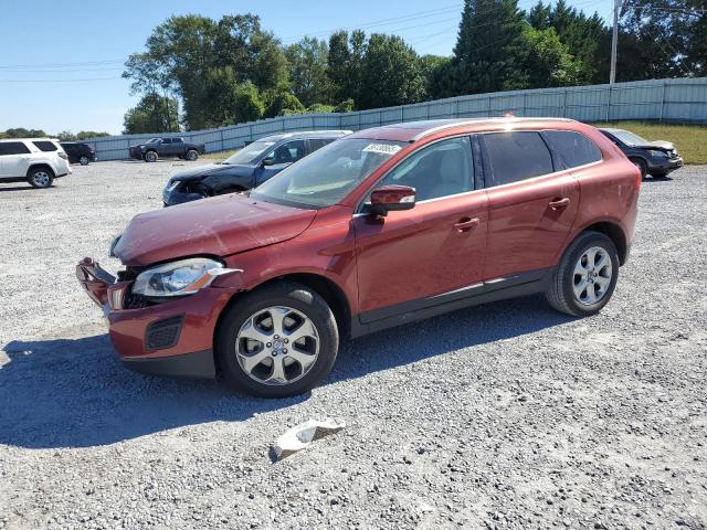 VOLVO XC60 3.2