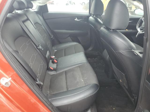 2021 KIA FORTE GT L #3292451694