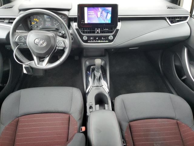 2023 TOYOTA COROLLA SE #3297147595