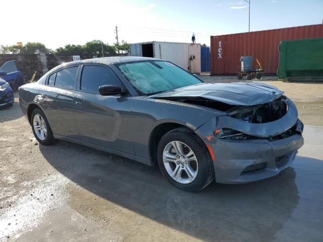 2023 DODGE CHARGER SX 2C3CDXBG6PH649395