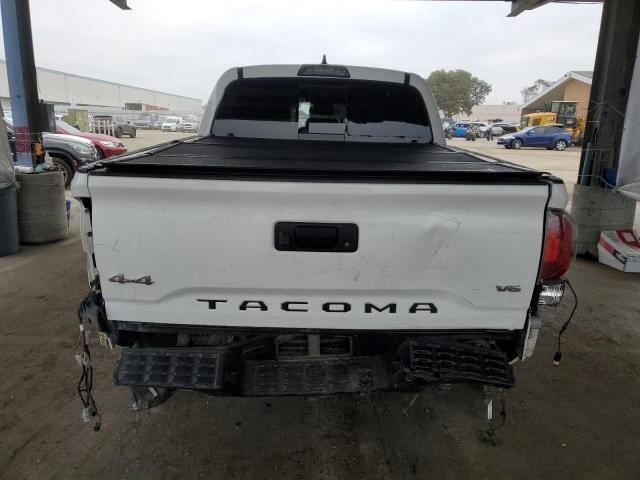 2017 TOYOTA TACOMA DOU - 3TMGZ5ANXHM119467