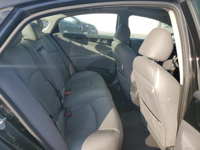 2014 HYUNDAI SONATA SE - 5NPEC4AB4EH820645