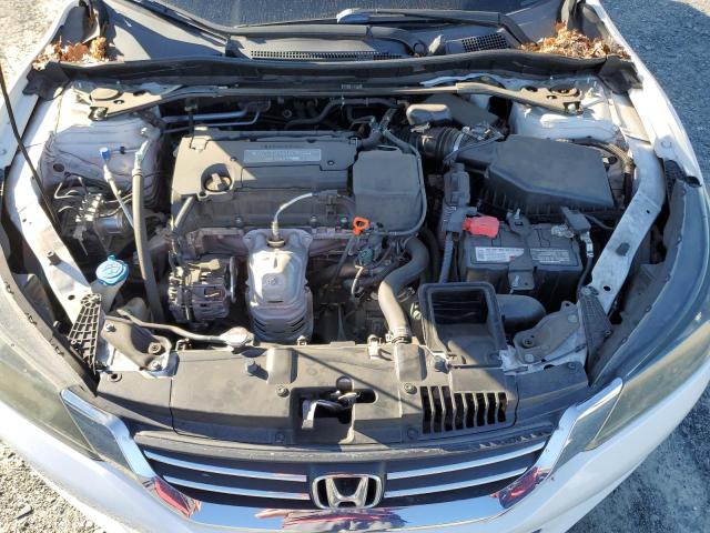 2014 HONDA ACCORD SPO - 1HGCR2F51EA205900