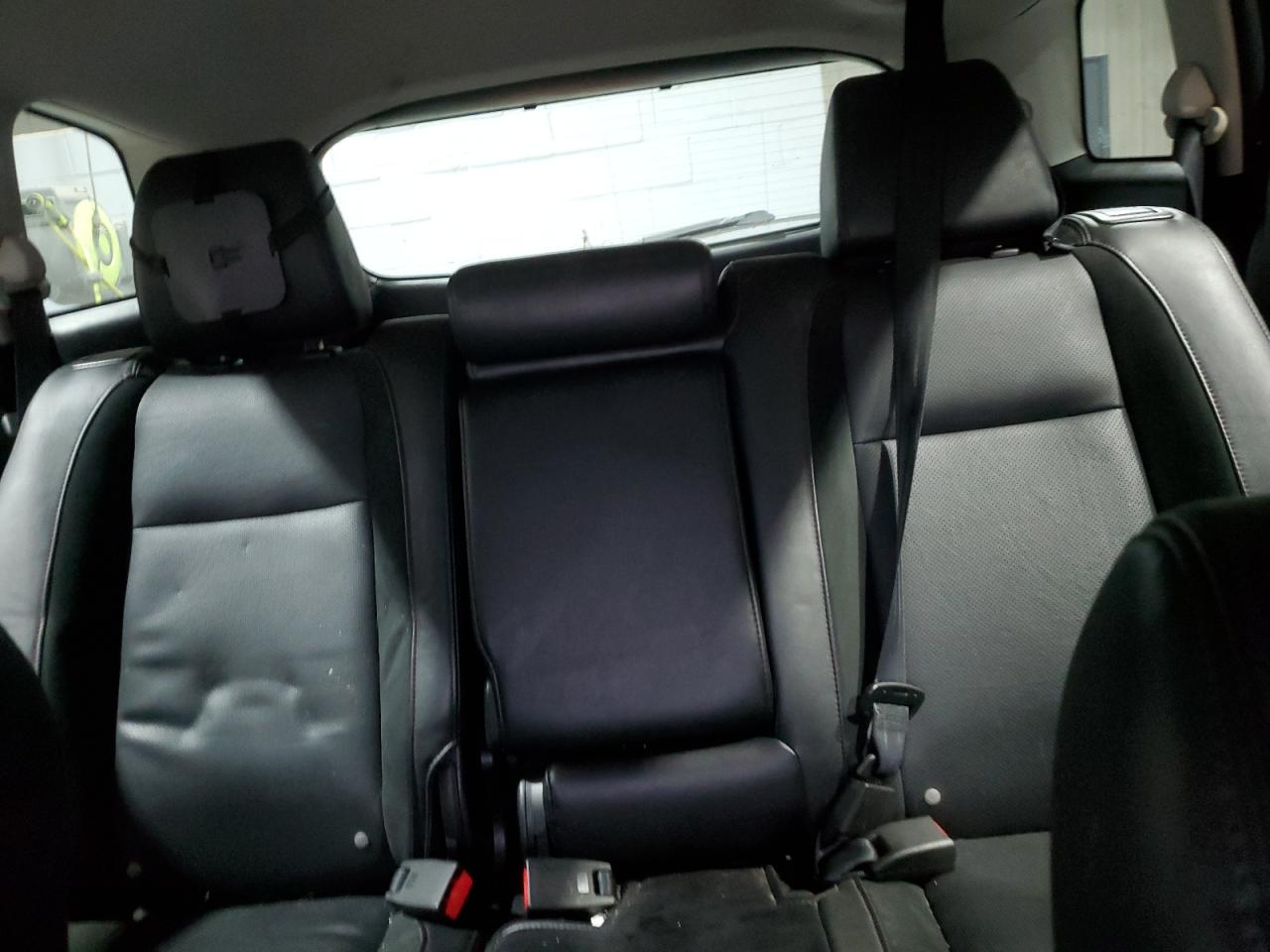 MAZDA CX-9 GRAND TOURING