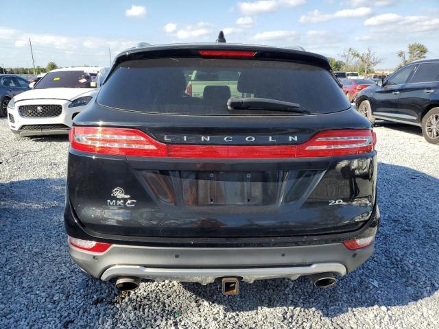 2017 LINCOLN MKC RESERV 5LMCJ3C9XHUL56829