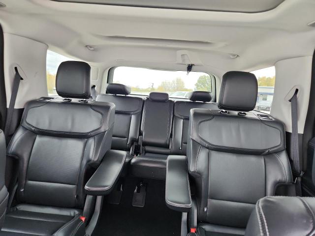 2025 FORD EXPEDITION - 1FMJU1M8XSEA14892