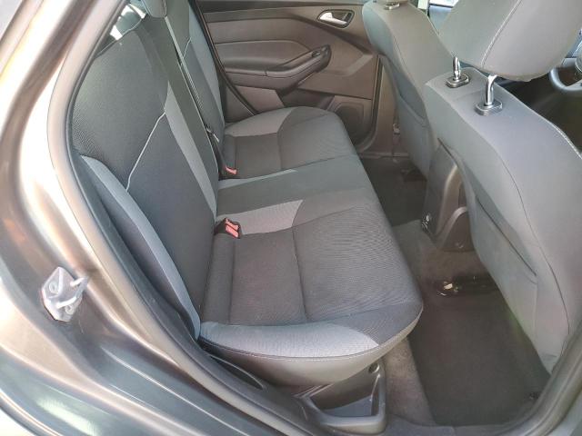 2014 FORD FOCUS SE - 1FADP3F25EL366300