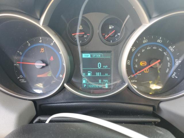 2016 CHEVROLET CRUZE LIMI 1G1PC5SH2G7211376