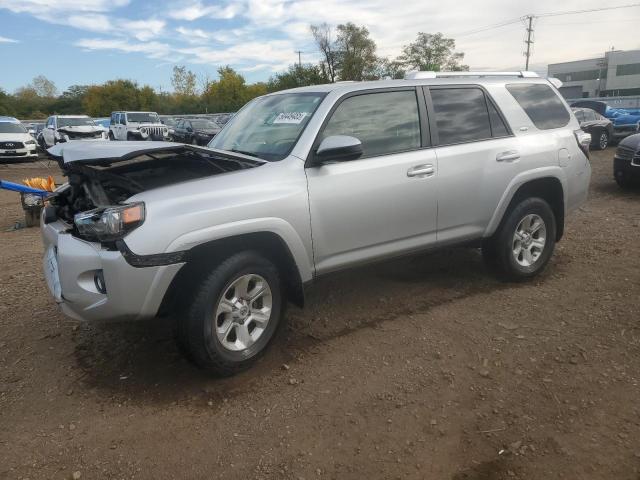 Global Auto Auctions: 2014 TOYOTA 4RUNNER SR