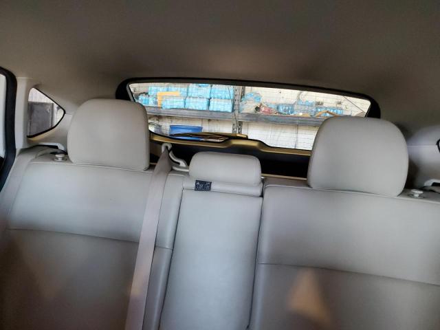 2014 SUBARU XV CROSSTR - JF2GPAGC9E8254686