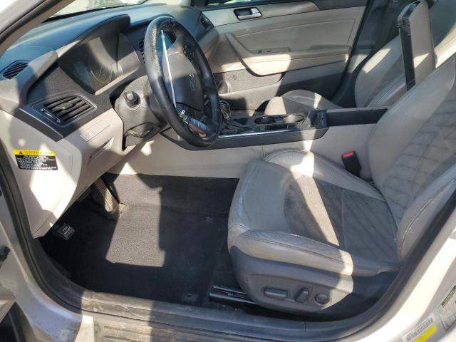 2017 HYUNDAI SONATA SPO #3294407505