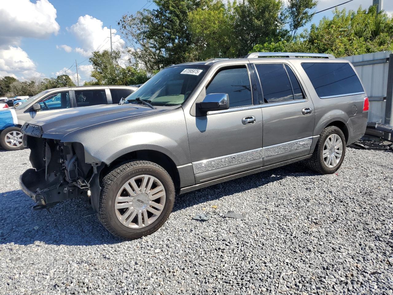 LINCOLN NAVIGATOR L