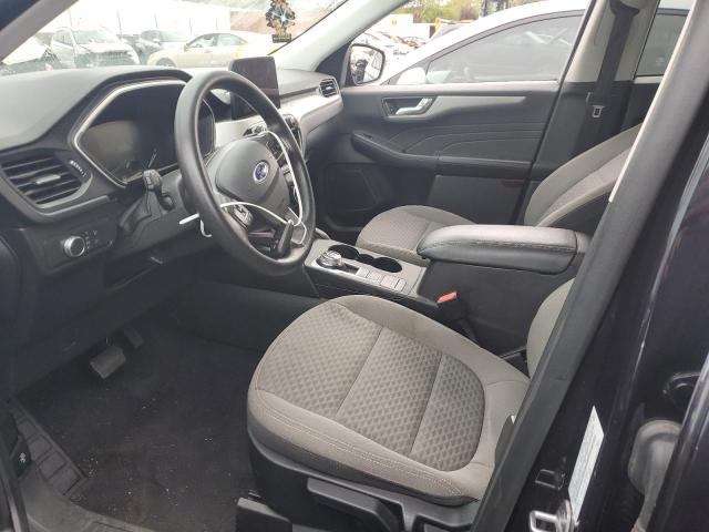 2021 FORD ESCAPE SE 1FMCU9G61MUA96750