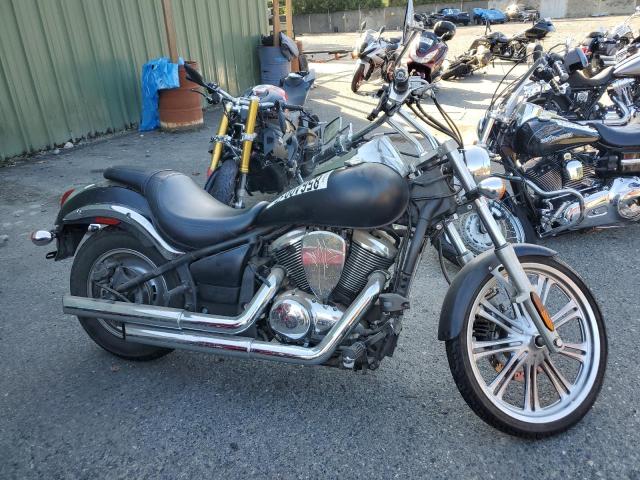 Global Auto Auctions: 2009 KAWASAKI VN900 C