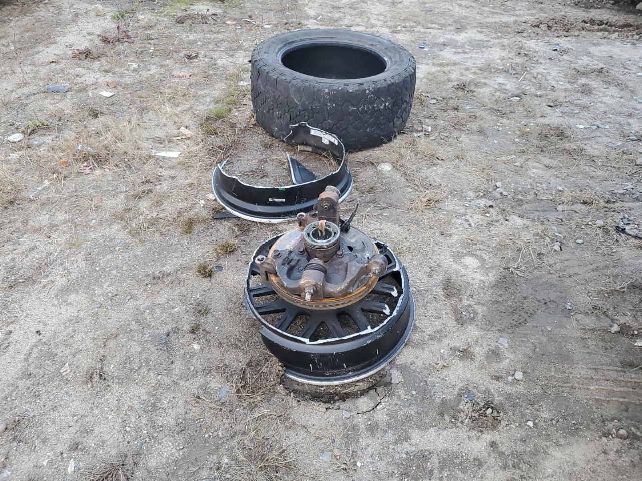 CHEVROLET SILVERADO K1500 CUSTOM