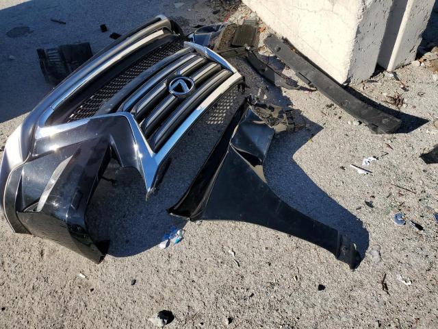 2018 LEXUS GX 460 - JTJBM7FX5J5186727