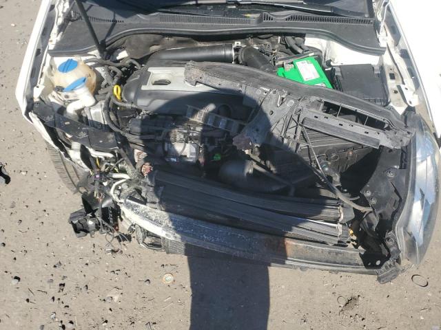 2014 VOLKSWAGEN GTI - WVWGD7AJXEW006542