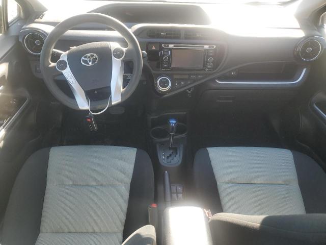 2017 TOYOTA PRIUS C - JTDKDTB39H1594146