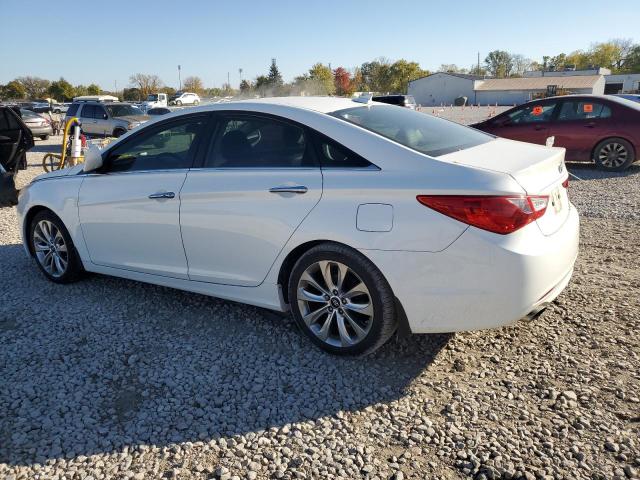2013 HYUNDAI SONATA SE - 5NPEC4AC7DH605218