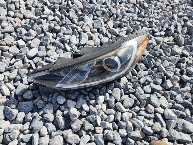 2023 KIA FORTE GT L #3301858987